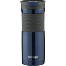 Термокружка Contigo Byron Snapseal 591 мл Monaco: Виробник Contigo