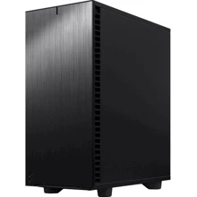 Корпус Fractal Design Define 7 Compact Light Tempered Glass (FD-C-DEF7C-03): Форм-фактор материнской платы ATX/MicroATX/Mini-ITX