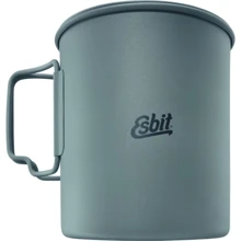 Казан Esbit PT750-TI (017.0011): Ємність, л 0.75