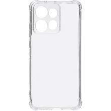 Чехол для телефонов ArmorStandart Air Force Camera cover Transparent for Motorola Edge 50 Neo (ARM80020): Совместимость Motorola Edge 50 Neo