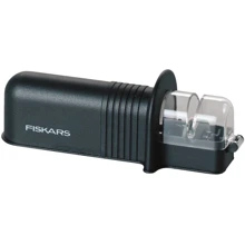 Точилка Fiskars Essential Roll-Sharp (1023811): Точило Точилка для ножей