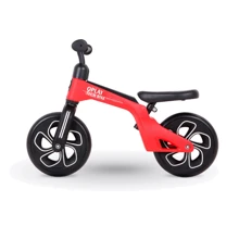 Беговел детский Qplay Tech EVA (QP-Bike-001Red): Производитель Qplay