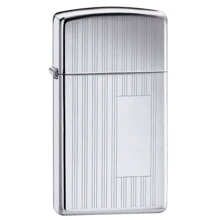 Зажигалка Zippo Ribbon High Polish Chrome (1615): Производитель Zippo