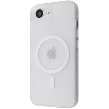 Чохол для iPhone Proove Astro Case with Magnetic Ring White для iPhone 16e: Колір белый