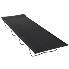 Кровать для кемпинга Vango Hush Campbed Single Granite Grey (ACRHUSH G11TJ8): Производитель Vango