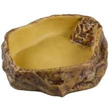 Поилка Exo Terra Water Dish для рептилий XL 26 см (PT2804): undefined undefined