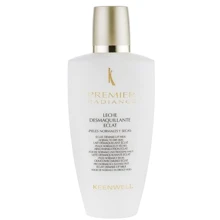 Keenwell Молочко для снятия макияжа для нормальной и сухой кожи 200 ml: Пол Для женщин