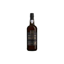 Вино Henriques &amp; Henriques Malvasia 15 Years Old (0,5 л) (BW7655): Страна производитель Португалия