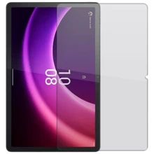 Аксесуар для планшетних ПК BeCover Tempered Glass для Lenovo Tab P11 (2 Gen) (TB-350FU/TB-350XU) 11.5" (708346): Колір прозрачный