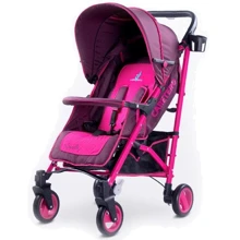Коляска-трость Caretero Sonata Purple: Тип коляски коляска-трость