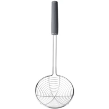 Шумівка KitchenAid Coreline 37.3 см сірий (KAS010OHCGG): Опис 37.3x13x9.2 см