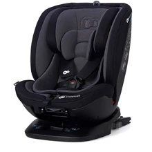 Автокресло Kinderkraft Xpedition Black (KCXPED00BLK0000): undefined undefined