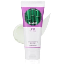 Очищающая пенка Holika Holika Daily Fresh Bamboo Cleansing 150 мл (KC1652): Пол Для женщин