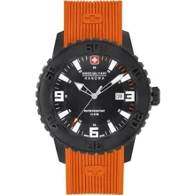 Наручний годинник Swiss Military-Hanowa (06-4302.27.007.79): Стиль Спортивный