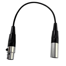 Переходник XLR-F to XLR-M Prodipe AD-TA4F: Производитель Prodipe