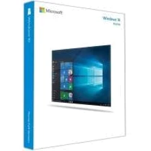 Операционная система Microsoft Windows 10 Home 32-bit/64-bit Ukrainian USB P2 (HAJ-00083): Производитель Microsoft