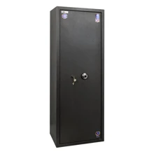 Сейф SAFEtronics IVETA 5РMLG / K3: Тип збройний