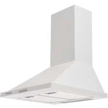 Витяжка Pyramida KH 60 white: Тип фільтра повітря Рециркуляція, Відведення