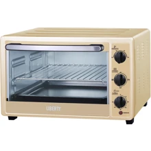 Электродуховка настольная Liberty D-136 AV: Производитель Liberty