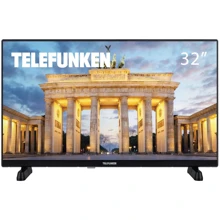 Телевизор Telefunken 32HG6030: Тип LED-телевизоры