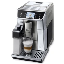 Кофеварка Delonghi ECAM650.55 MS: Тип кофемашина автоматическая