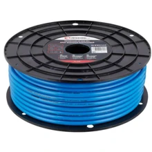 Шланг прямой полиуретановый Intertool PT-1756 6.5*10мм, 50м: Тип прочее