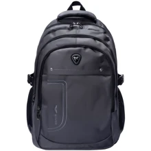 Мужской рюкзак Wings серый (1bp0240-grey): Пол Мужской