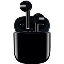 Наушники Gelius Pro Capsule 4 GP-TWS-004i Black: Тип конструкции вкладыши