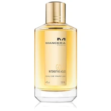Парфюмированная вода Mancera Gold Intensitive Aoud 120 ml Тестер: Вид Парфюмированная вода