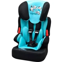 Автокресло Bertoni X-DRIVE+ (blue black puppies): undefined undefined