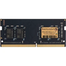 INTELIGENTES 8 GB SO-DIMM DDR4 3200 MHz (IS4DHE1/8): Тип DDR4