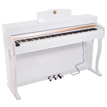 Цифровое пианино Alfabeto Concertino (White): Тип Интерьерные