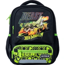 Рюкзак детский Kite Kids Hot Wheels HW21-559XS: Тип Рюкзак