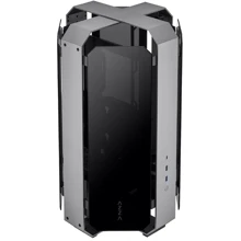 Корпус Azza OPUS (CSAZ-809): Форм-фактор материнской платы E-ATX/ATX/MicroATX/Mini-ITX