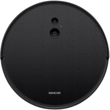 Робот уборщик Sencor SRV 6450BK: Производитель Sencor