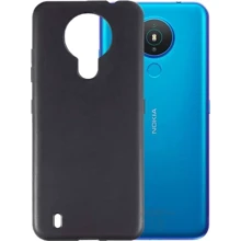 Чехол для телефонов BeCover TPU Case Black for Nokia 1.4 (706069): Совместимость Nokia 1.4