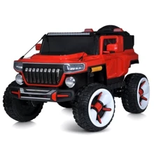 Джип Bambi Racer (M 5075EBLR-3): Вид джип