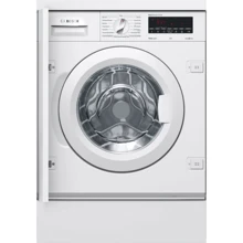Встраиваемая стиральная машина Bosch WIW28540EU: Размеры ШxВxГ, см 59.6 x 81.8 x 57.4