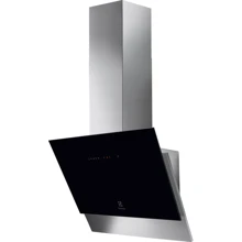 Вытяжка Electrolux LFV616Y: Тип воздухоочистителя Рециркуляция, Отвод