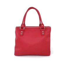 Жіноча сумка тоут ARTiS Bags червона (1751 4834): Стать Женский