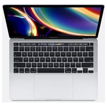Apple MacBook Pro 13 1TB Silver (MWP82) 2020 (MacBook) (78468827) Approved: Причина уцінки Состояние нового, распакован комплект