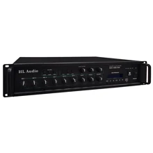 HL AUDIO MA480ZM: Тип Трансляционные