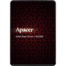 Apacer AS350X 512 GB (AP512GAS350XR-1) UA: Тип накопителя внутренний