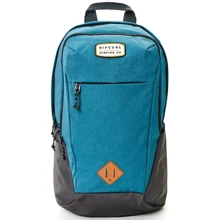 Мужской рюкзак Rip Curl OVERTIME 30L DRIVEN 30 л синий (11UMBA-150): Пол Мужской