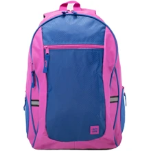 Женский рюкзак Semi Line 28 Pink/Blue розовый/синий (J4919-3): Пол Женский