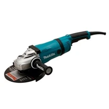 Шліфмашина кутова (болгарка) Makita GA9040RF01: Виробник Makita