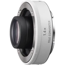 Sony 1.4x Alpha FE (SEL14TC.SYX) UA: Производитель Sony