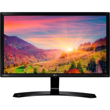Монітор LG 22MP58D-P: Покриття екрану матове