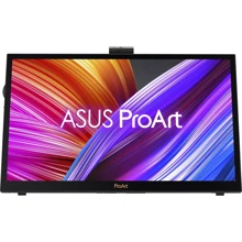 Монітор ASUS ProArt PA169CDV: Покриття екрану матовое