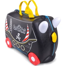 Детский чемодан Trunki Pedro the Pirate Ship (0312-GB01): Производитель Trunki